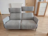 Himmola Sofa Cumuly 2,5 Sitzer Bayern - Dietmannsried Vorschau