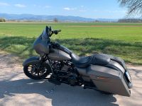 Street Glide  Special Baden-Württemberg - Rastatt Vorschau