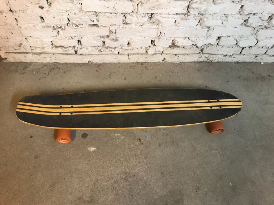 Osprey Longboard Skateboard Skaten Board NP € 170 in Köln
