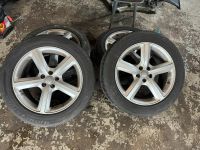 Audi Q5 Sommerräder Bridgestone 235 55 19 Zoll Baden-Württemberg - Ilsfeld Vorschau