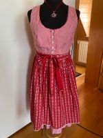 Neues 2-teiliges BERWIN&WOLFF Dirndl/Trachtenkleid Gr.42/44 Hessen - Büdingen Vorschau