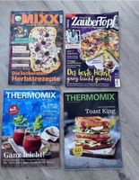 Thermomix Zeitschriften Niedersachsen - Wolfenbüttel Vorschau
