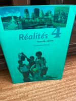 Französisch Schulbuch - Realites 4 - Grammatikheft - Cornelsen Bayern - Buch a. Erlbach Vorschau