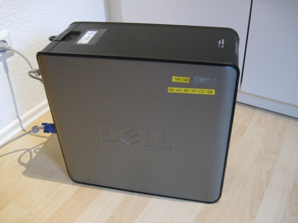 PC Dell Optiplex 330 Office Computer in Köln