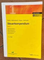 Steuerkompendium Band 1 und 2 Bayern - Aschau am Inn Vorschau