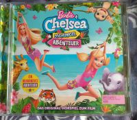 Barbie Hörspiel CD Rheinland-Pfalz - Konz Vorschau