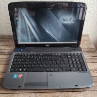 Acer Aspire 5738 Notebook zu Verkaufen Sachsen - Delitzsch Vorschau