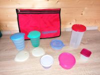 Tupperware Becher Schüsseln Tasche Set Leinatal - Schönau v d Walde Vorschau