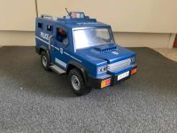 Polizeiauto Playmobil Nordrhein-Westfalen - Recklinghausen Vorschau