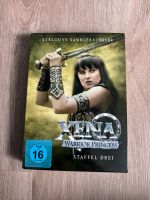 Xena Warrior Princess Staffel 3 Saarland - Wadgassen Vorschau