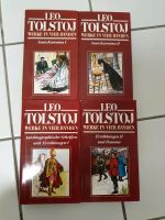 Buch Klassiker Leo Tolstoi München - Ramersdorf-Perlach Vorschau