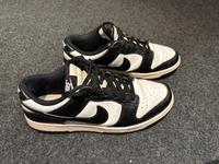 Nike Dunk Low Panda Gr.40 Niedersachsen - Göttingen Vorschau