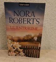 Nora Roberts - Lilienträume Niedersachsen - Gleichen Vorschau