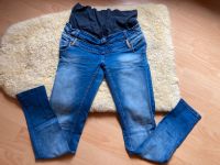 Umstandsjeans von Love2wait Waist 30 Bayern - Nittendorf  Vorschau