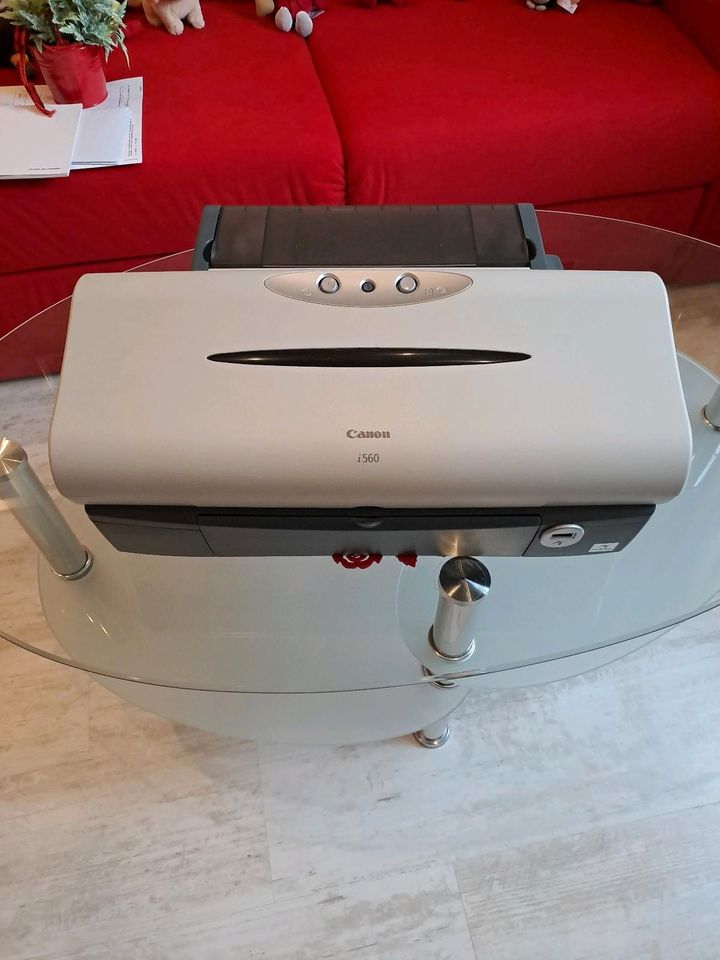 Canon Drucker i560 in Gronau (Westfalen)