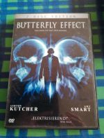 Butterfly Effect  Doppelte DVD Wandsbek - Hamburg Rahlstedt Vorschau