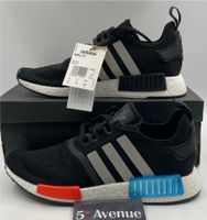 Adidas NMD_R1 | Mehrere Größen | Art. 0887 Nordrhein-Westfalen - Remscheid Vorschau