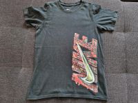 Nike T-shirt gr 137-147 Hessen - Seligenstadt Vorschau
