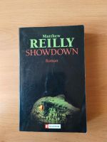 Matthew Reilly Showdown Nordrhein-Westfalen - Langerwehe Vorschau