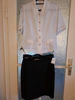 Bluse und Rock festlich Gr. M Sachsen - Borna Vorschau