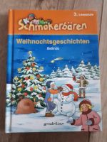 Schmucker Bier 3. Lesestufe Weihnachtsgeschichten Bellinda Niedersachsen - Adelebsen Vorschau