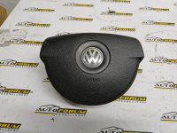 Airbag Lenkrad VW Golf 5 3C0880201BF Bayern - Schnelldorf Vorschau