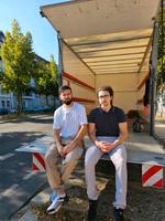 Umzüge, Transport,Entrümpelung, Möbeltaxi in Berlin und Umgebung Friedrichshain-Kreuzberg - Friedrichshain Vorschau