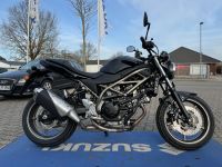 Böwadt-und-Hansen-226-Suzuki-SV-650-schwarz Schleswig-Holstein - Handewitt Vorschau