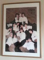 [Verkauf] Kpop Loona XX Limited B Poster Schleswig-Holstein - Bad Bramstedt Vorschau