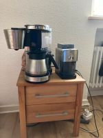 WWF Kaffee Maschine und Mühle Nordrhein-Westfalen - Havixbeck Vorschau