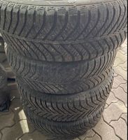 Allwetterreifen ohne Felgen 195/65R15 95H Niedersachsen - Buxtehude Vorschau