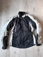 Motorradjacke Damen Wintex Gr.38 Sachsen - Grünhainichen Vorschau