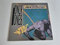 Vinyl Sammlung Hier LP The Only Ones / Alone In The Night (1986 Hessen - Mühlheim am Main Vorschau