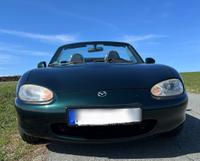 Mazda MX 5 nb Bayern - Hof (Saale) Vorschau