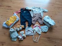 Kleiderpaket Baby Mädchen Größe 50/56 Nordrhein-Westfalen - Alfter Vorschau