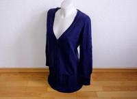 EDC by ESPRIT Strickjacke Gr. S/36 Basic Pullover Pulli Jacke Sachsen - Plauen Vorschau