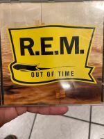 R.E.M. „out of Time“ Berlin - Treptow Vorschau