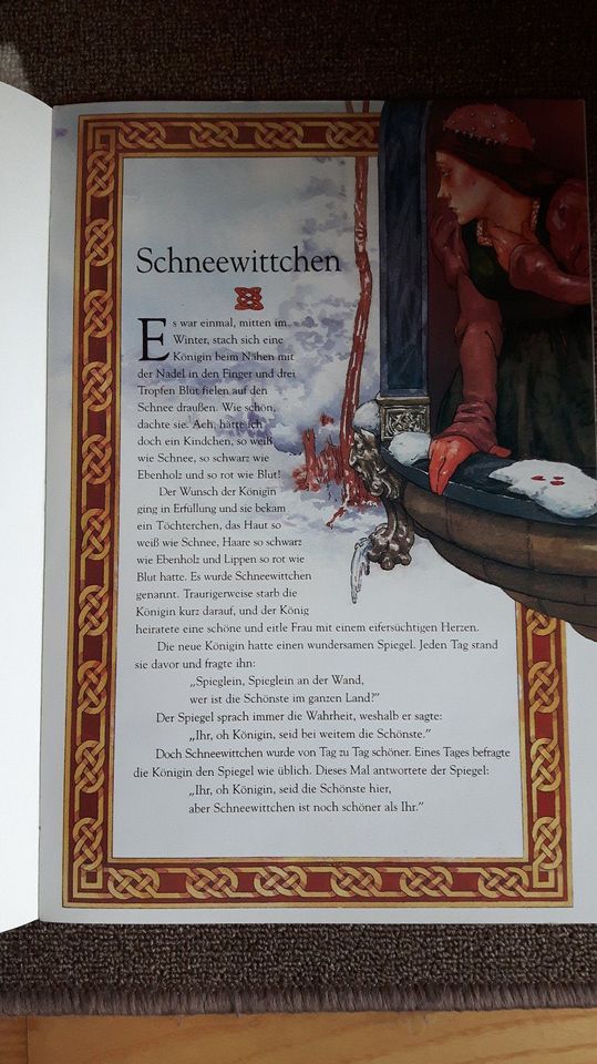 Das große Märchenbuch - 4 Hefte mit Märchen - Tormont (Rarität) in Haldenwang i. Allgäu