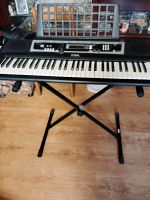 Yamaha Keyboard YPT-210 Thüringen - Arnstadt Vorschau