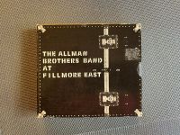 The Allman Brothers Band: At Fillmore East  MFSL-UDCD 2-558 Japan Nordfriesland - Niebüll Vorschau