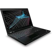 Lenovo ThinkPad P50 i7 6820HQ 32GB Ram 512GB SSD 15,6" 4K Win 11 Baden-Württemberg - Schwaigern Vorschau