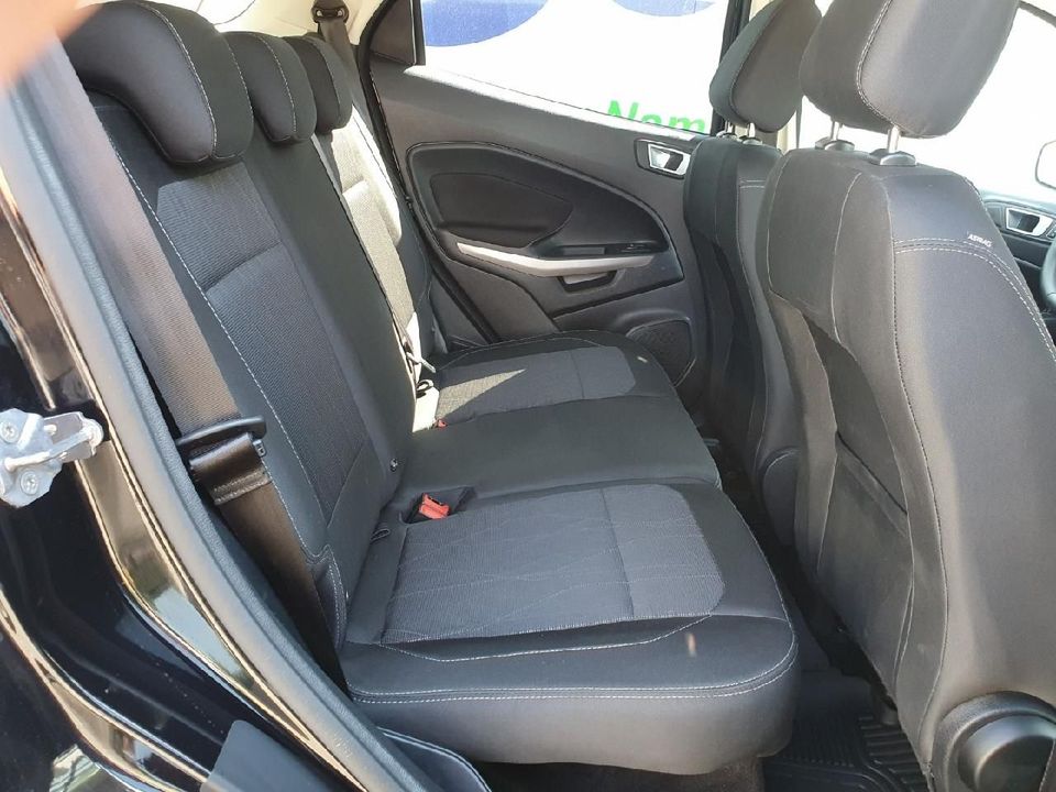 Ford EcoSport Cool&Connect in Melsungen