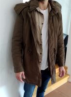 Parka, Jacke von Review, kuschelig warm gefüttert Bayern - Ebersdorf Vorschau