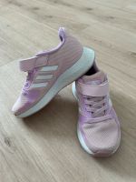 Adidas Sneaker Gr. 28 lavendel Schleswig-Holstein - Hamberge Holstein Vorschau