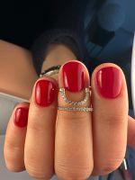 Maniküre-Nagelmodellage-Shellack Bielefeld - Bielefeld (Innenstadt) Vorschau