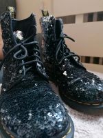 Dr. Martens, Gr. 40, Glitzer, Pailletten, neu Nordrhein-Westfalen - Krefeld Vorschau