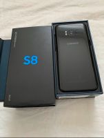 Samsung Galaxy,S9,S8 inklusive Hülle & Ladegerät.. Sachsen-Anhalt - Sangerhausen Vorschau