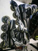 Rollerblades Gr. 43 Ostergeschenk Bayern - Gundelsheim Vorschau