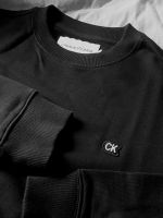 Calvin Klein Sweatshirt Herren S - Neu Hamburg - Harburg Vorschau