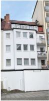 Erstbezug nach frischer Sanierung 1-Zimmer-Wohnung im Zentrum Neustadt - Alte Neustadt Vorschau